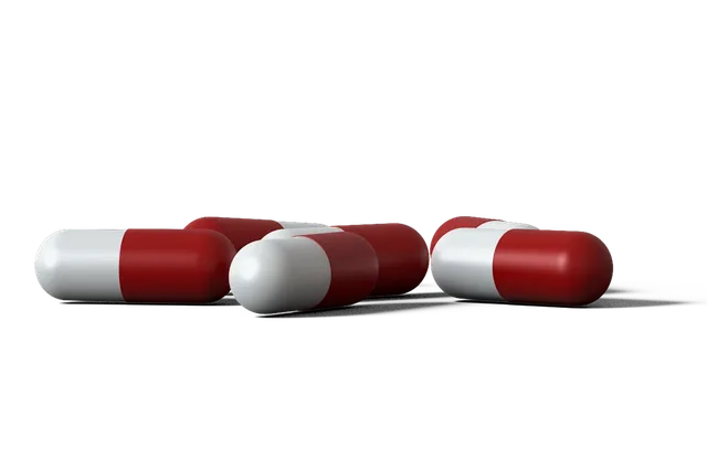 Chondroityna (60 kaps.) (1)