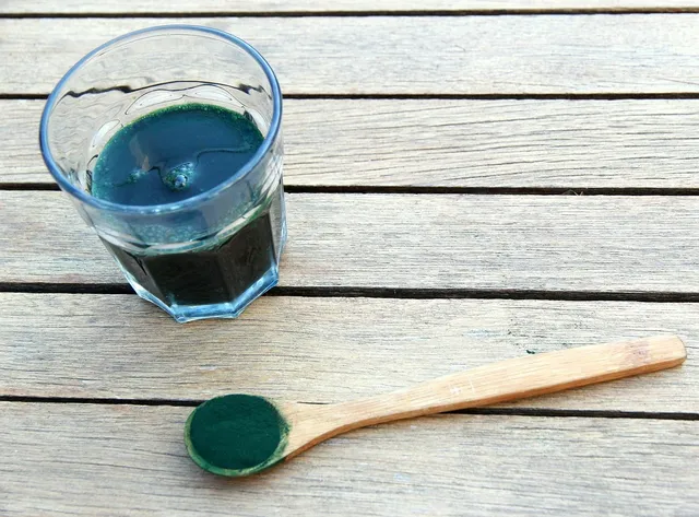 Power Greens