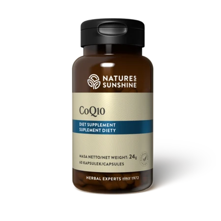 CoQ10 (60 kaps.) (1)