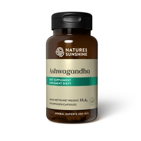 Ashwagandha