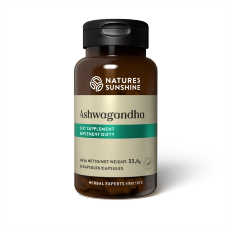 Ashwagandha