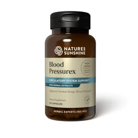 Blood Pressurex