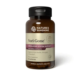 Vari-Gone