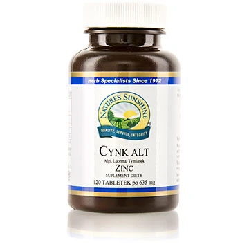 Cynk ALT (120 tabl.) (1)