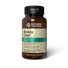 Breathe Clear 