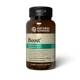 Boost (100 kaps.)