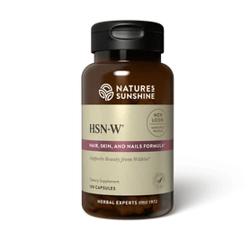 HSN-W (100 kaps.)