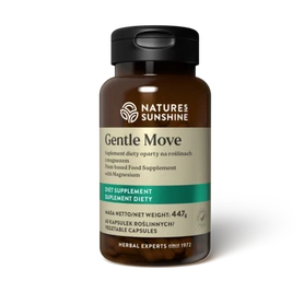 Gentle Move