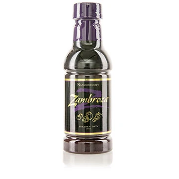 Zambroza (458 ml) (1)