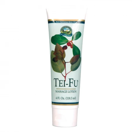 Tei-fu - Balsam do masażu (118,3 ml) (1)
