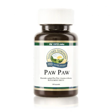 Paw Paw (180 kaps.) (1)