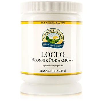 Loclo (344 g)  (1)