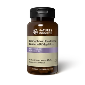 Bakterie Biﬁdophilus (90 kaps.) 
