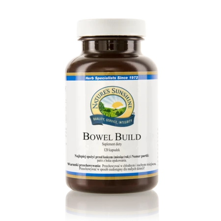 Bowel Build