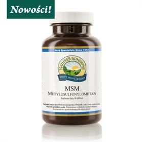 MSM-Metylosulfonylometan (90 tabl.)
