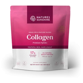 Collagen (516 g)