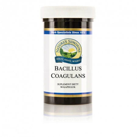 Bacillus Coagulans (90 kaps.) (1)