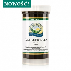 Immune Formula ( 90 kaps.)