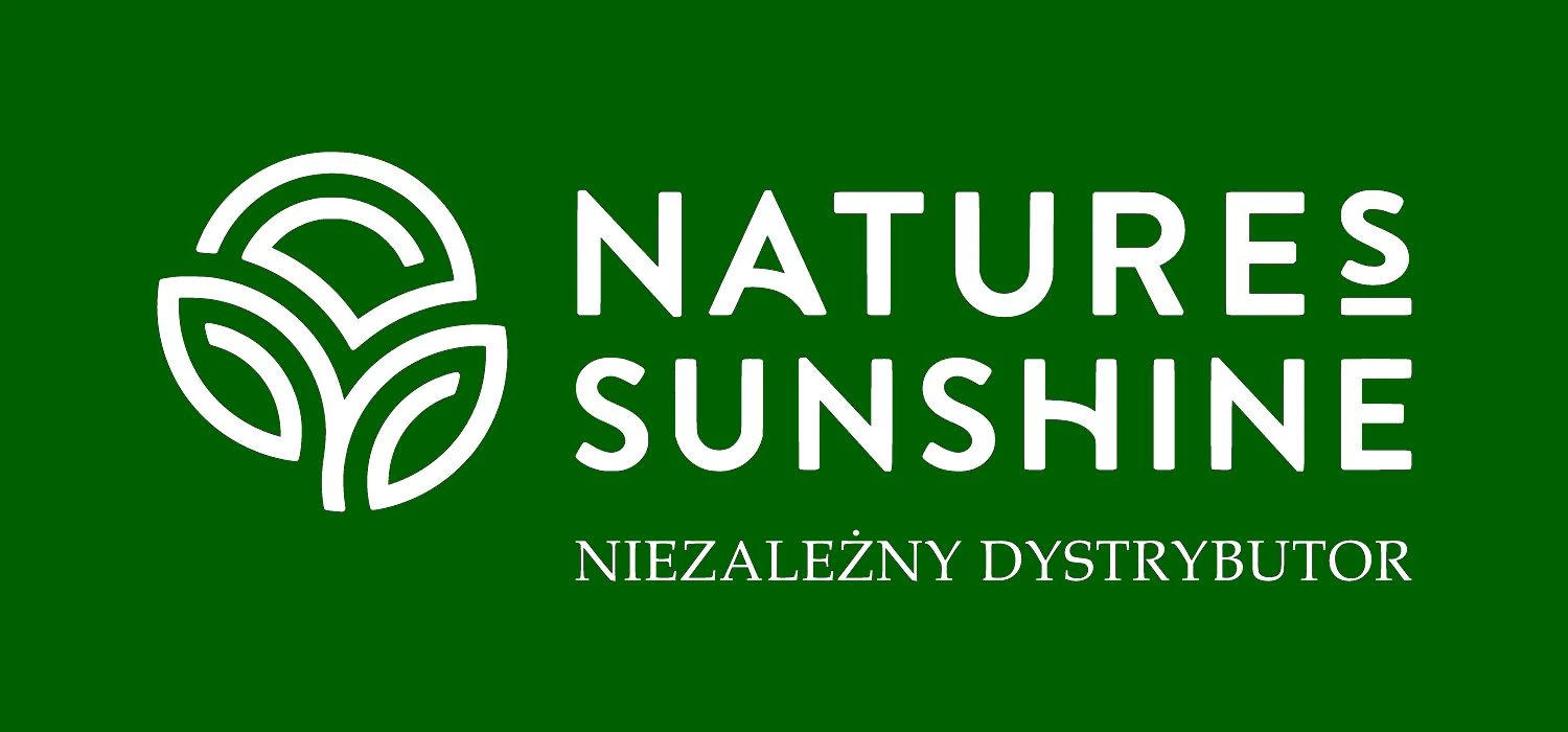 Suplementy diety Nature's Sunshine